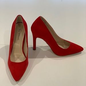 Red Heels